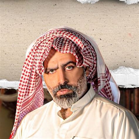 الممثل عبدالله